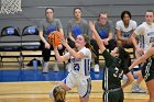 WBBall vs Plymouth  Wheaton College women's basketball vs Plymouth State. - Photo By: KEITH NORDSTROM : Wheaton, basketball